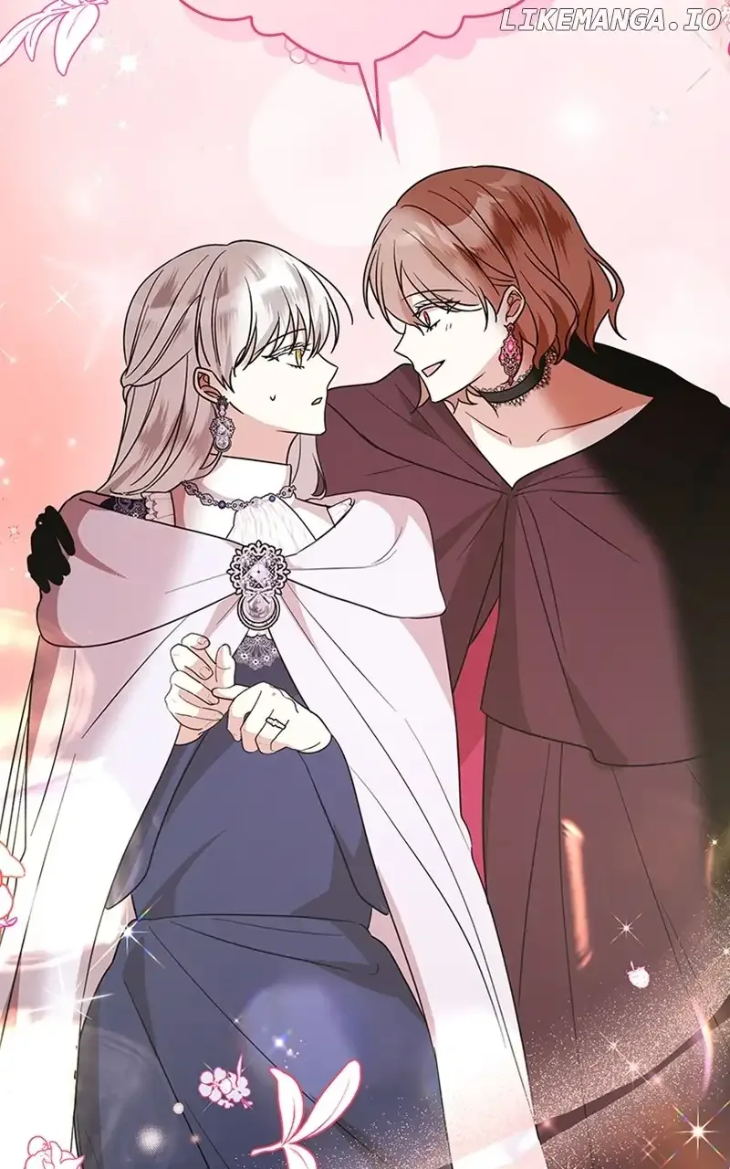 Hoping for My Death Chapter 28 page 27