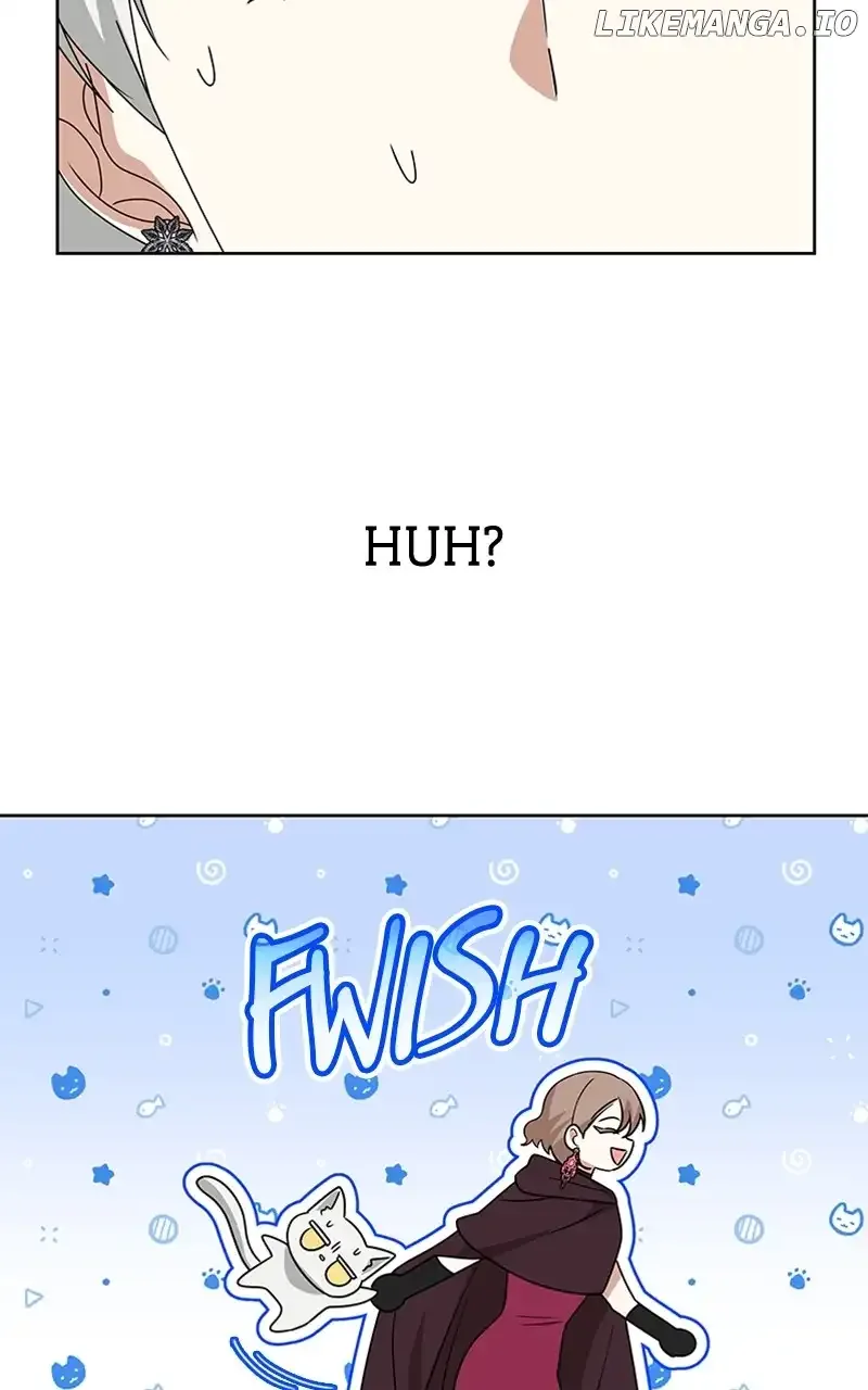Hoping for My Death Chapter 28 page 37