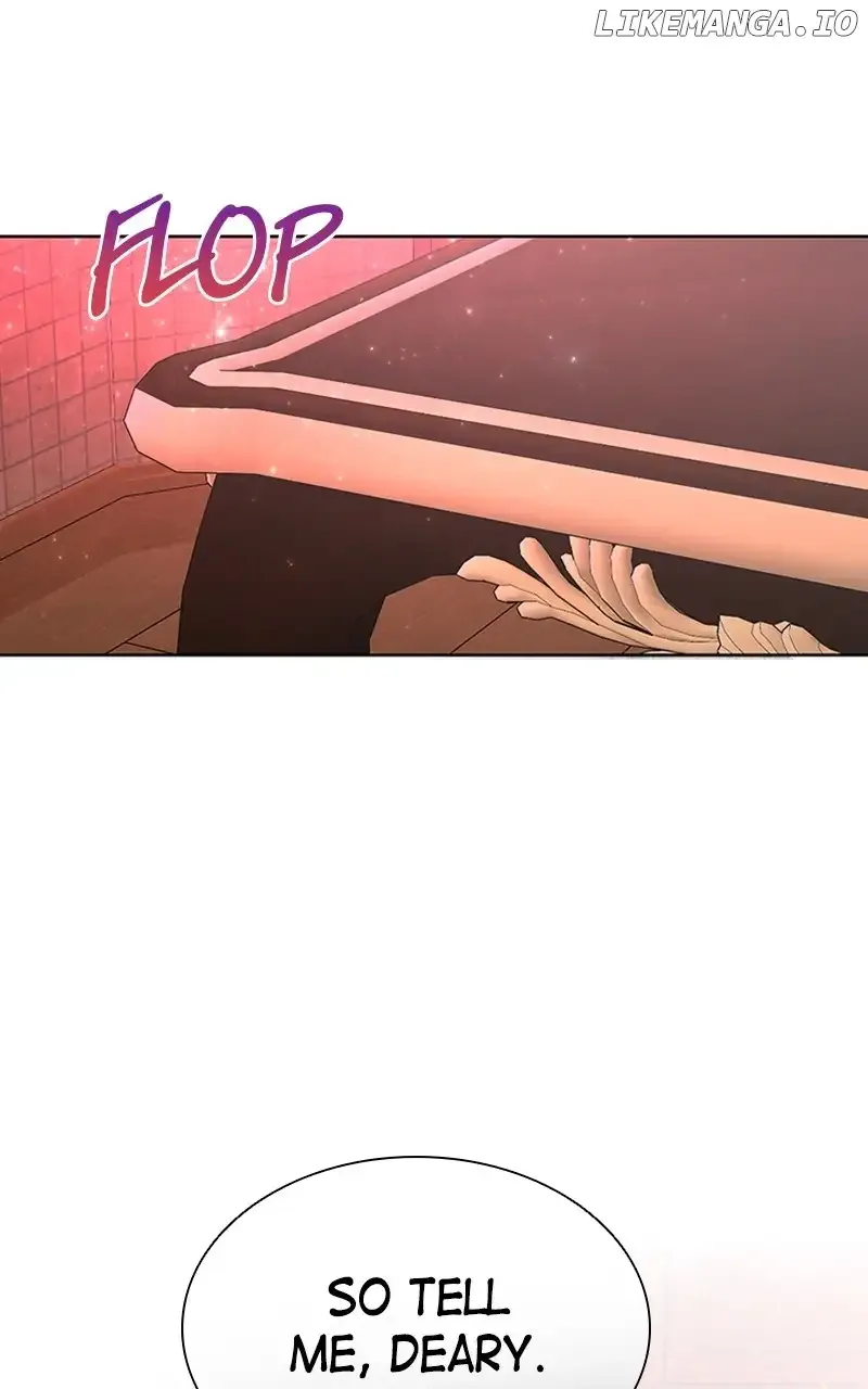 Hoping for My Death Chapter 28 page 47