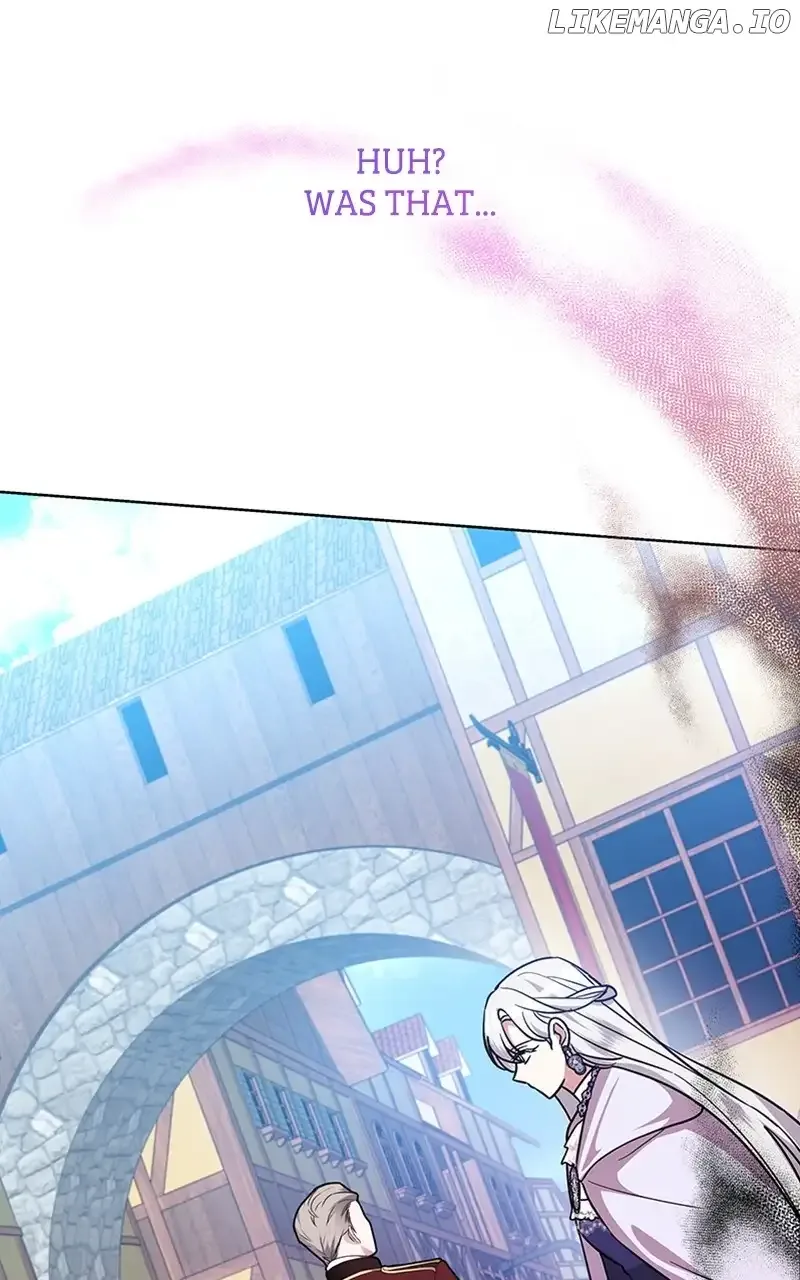 Hoping for My Death Chapter 28 page 6