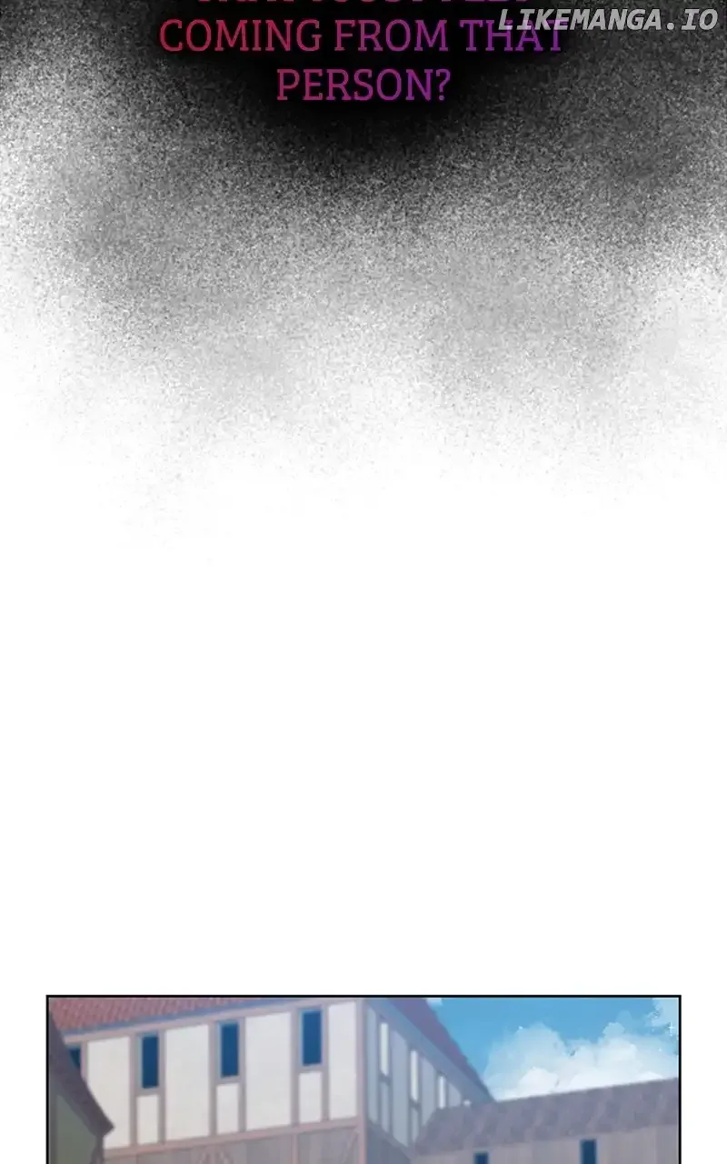 Hoping for My Death Chapter 28 page 8