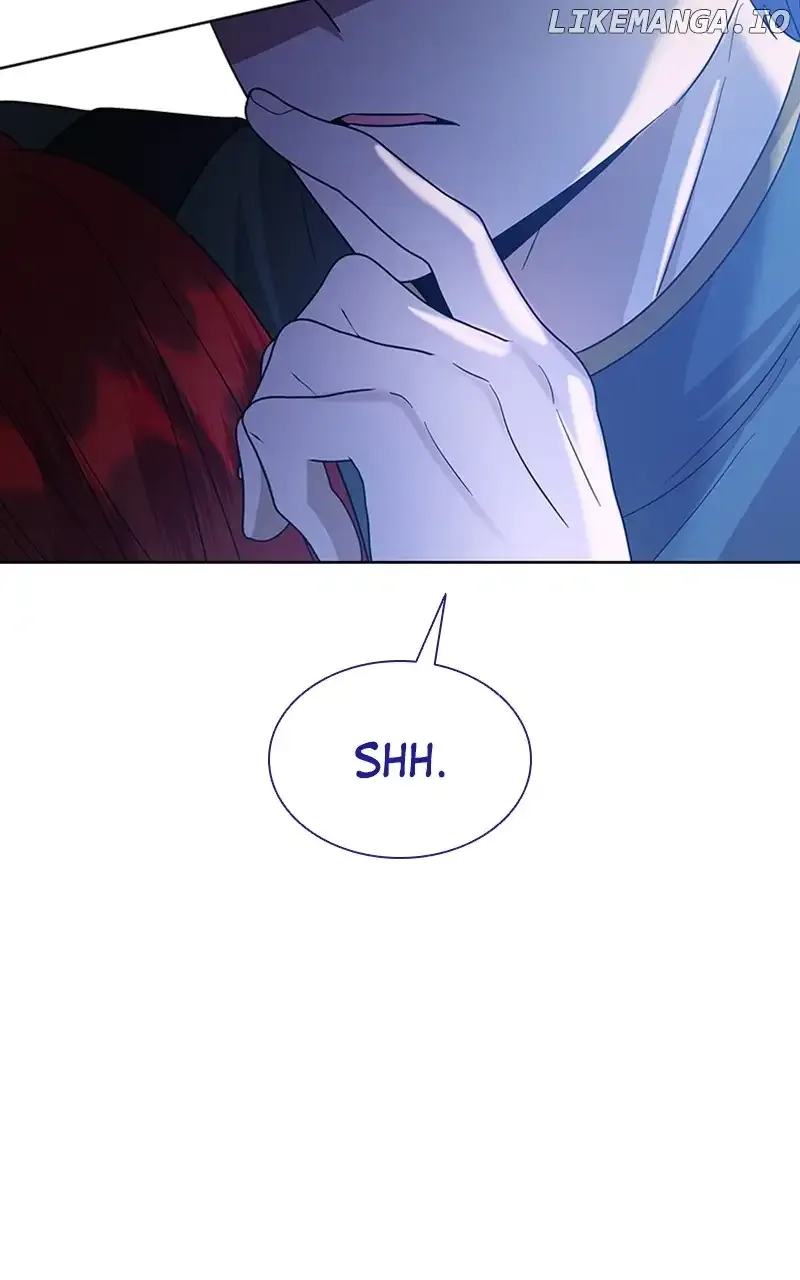Hoping for My Death Chapter 27 page 4