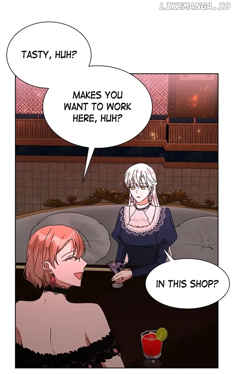 Hoping for My Death Chapter 28 page 71