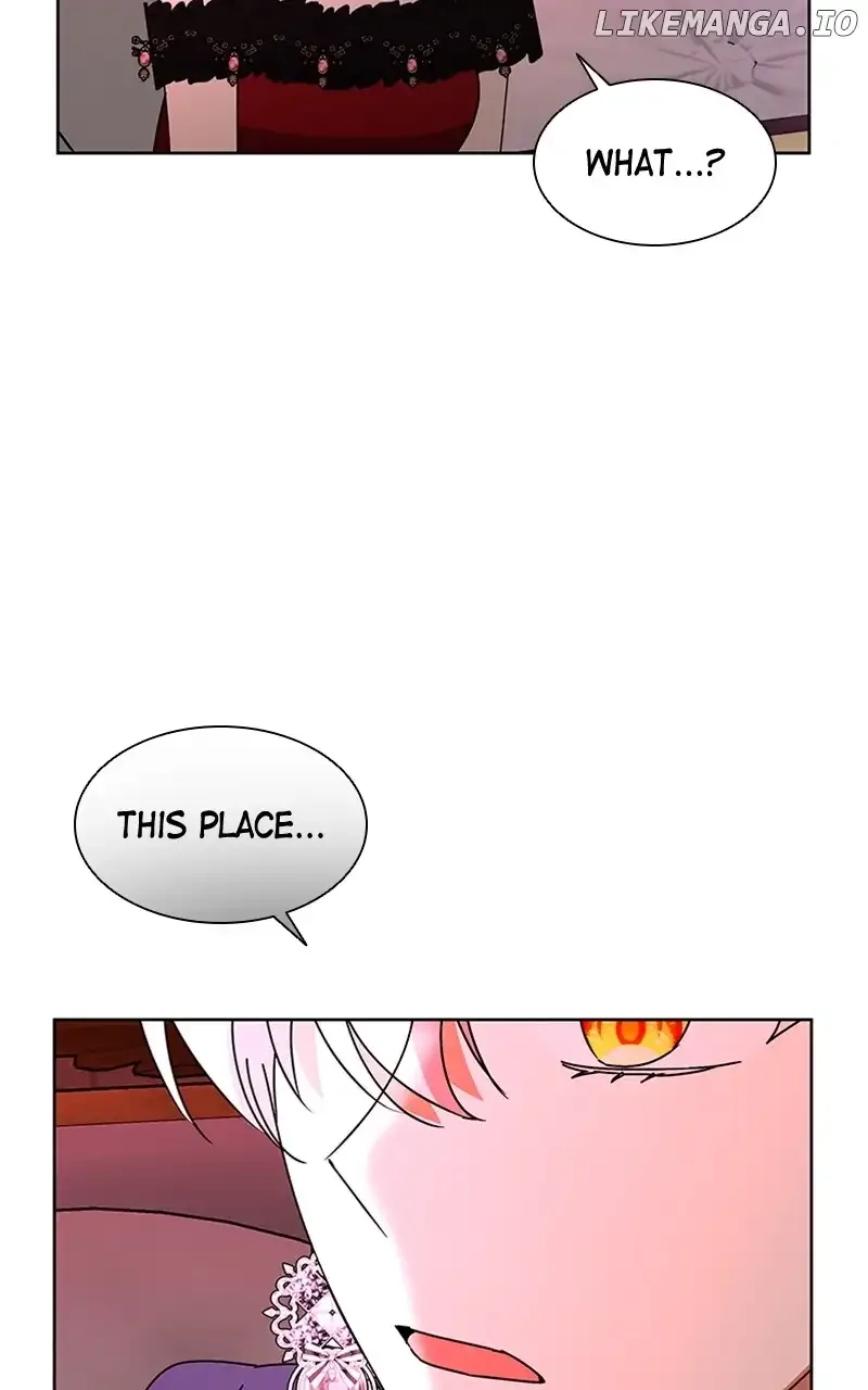 Hoping for My Death Chapter 28 page 77