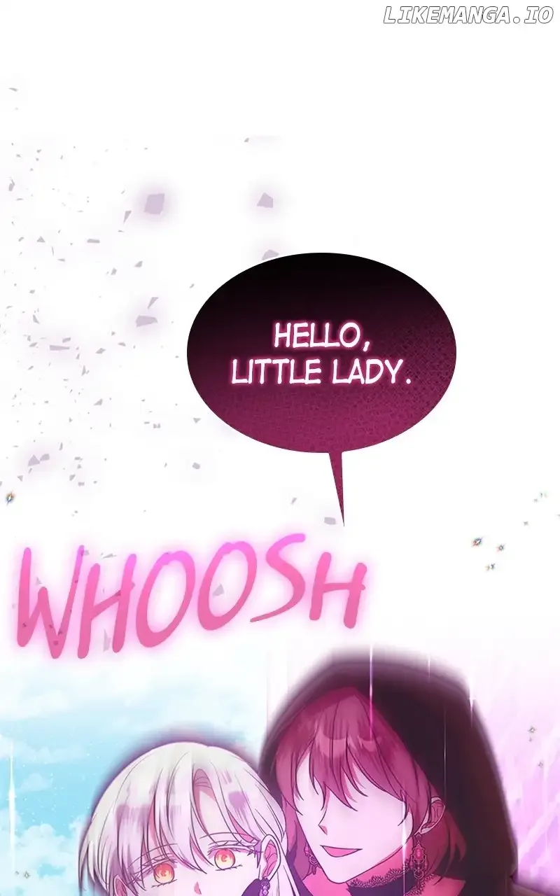 Hoping for My Death Chapter 28 page 18
