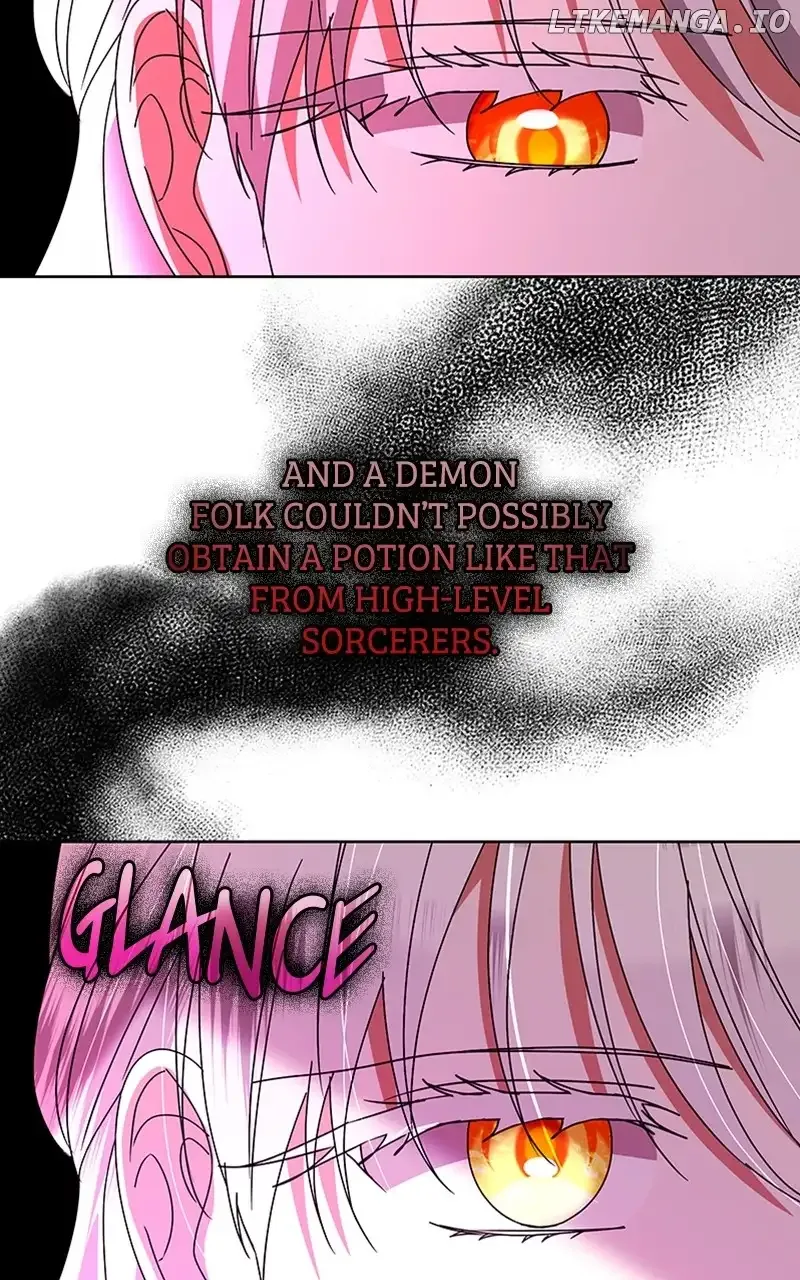 Hoping for My Death Chapter 28 page 84