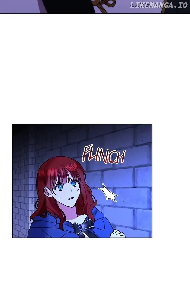 Hoping for My Death Chapter 27 page 22