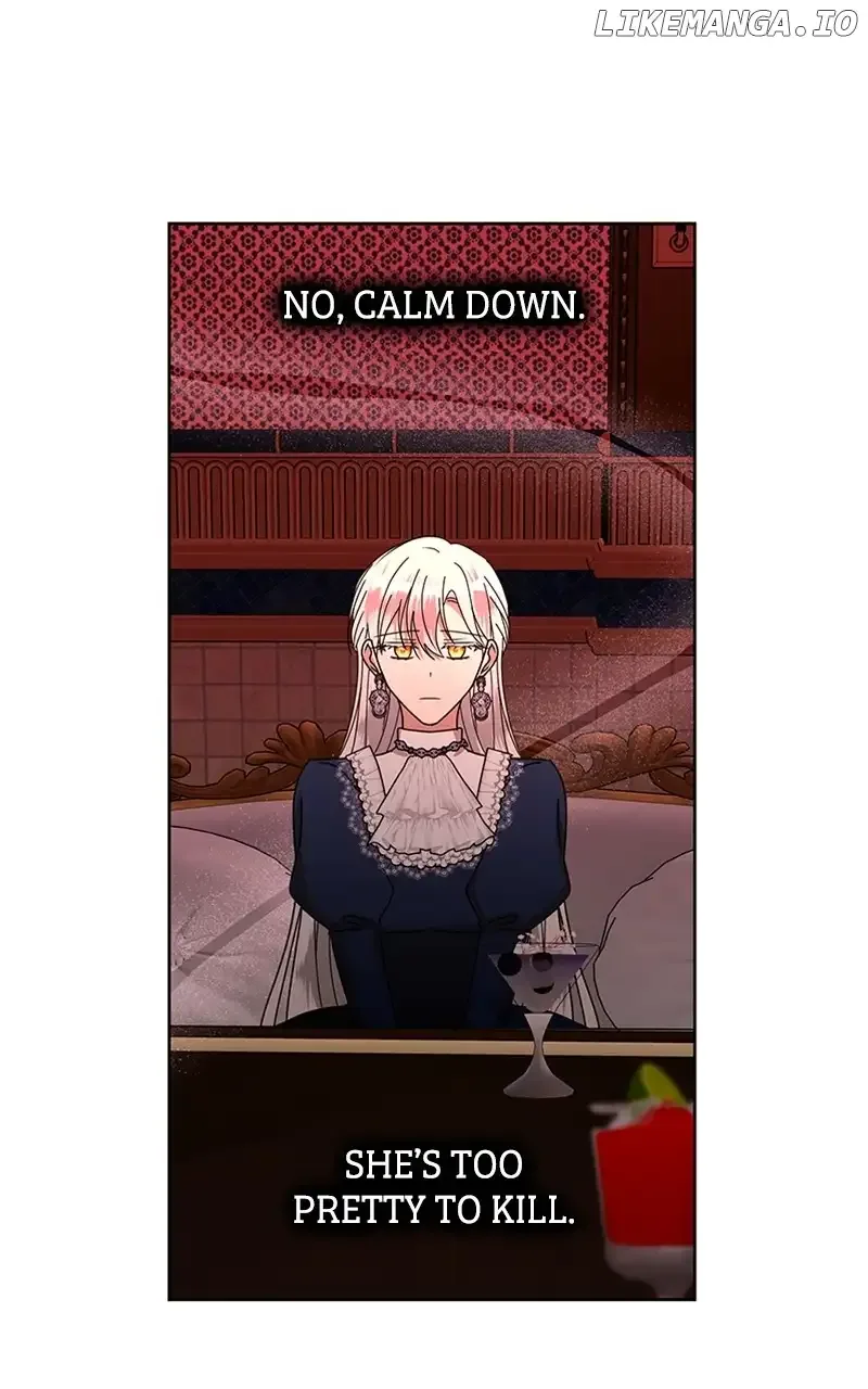 Hoping for My Death Chapter 28 page 92