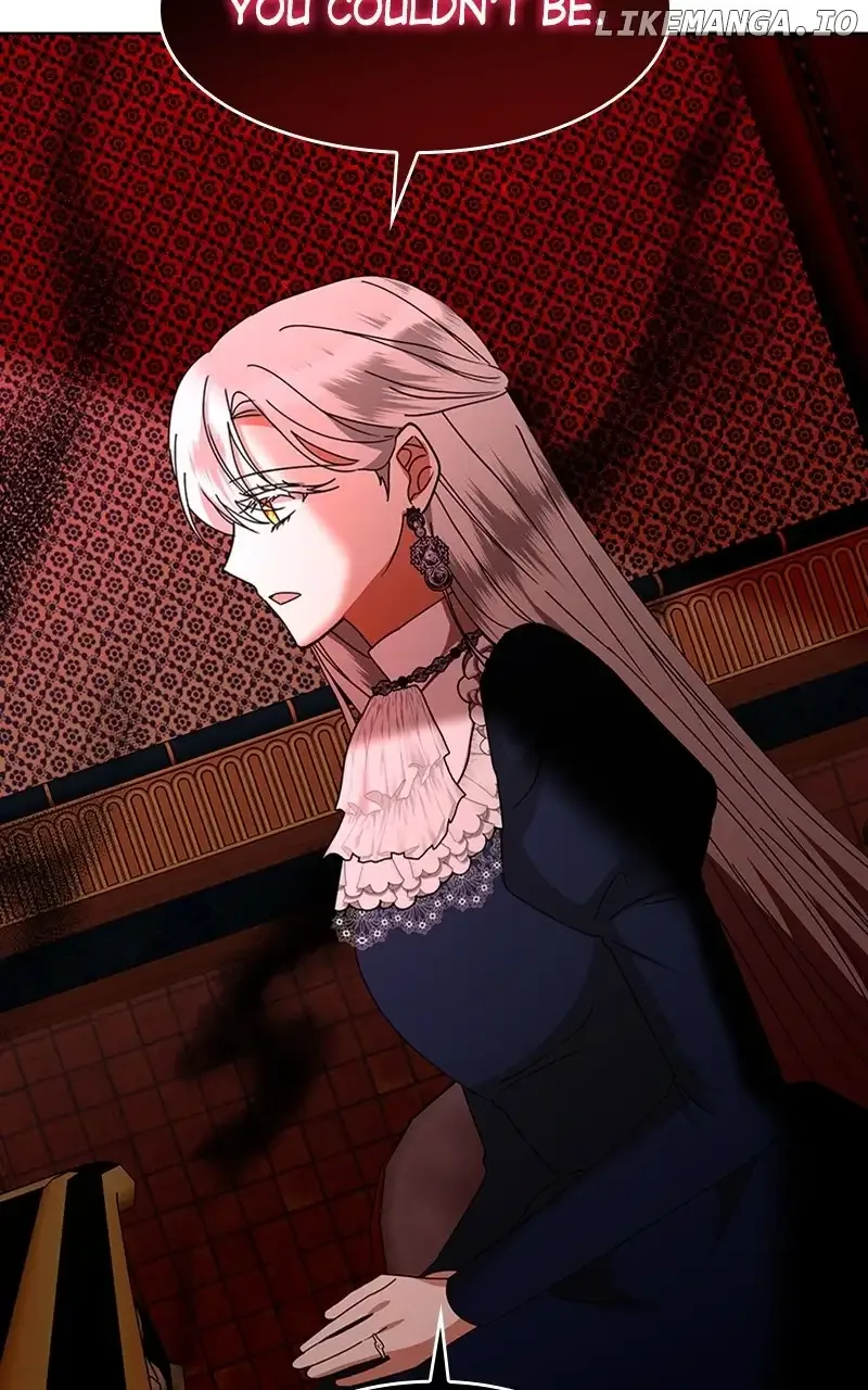 Hoping for My Death Chapter 28 page 80