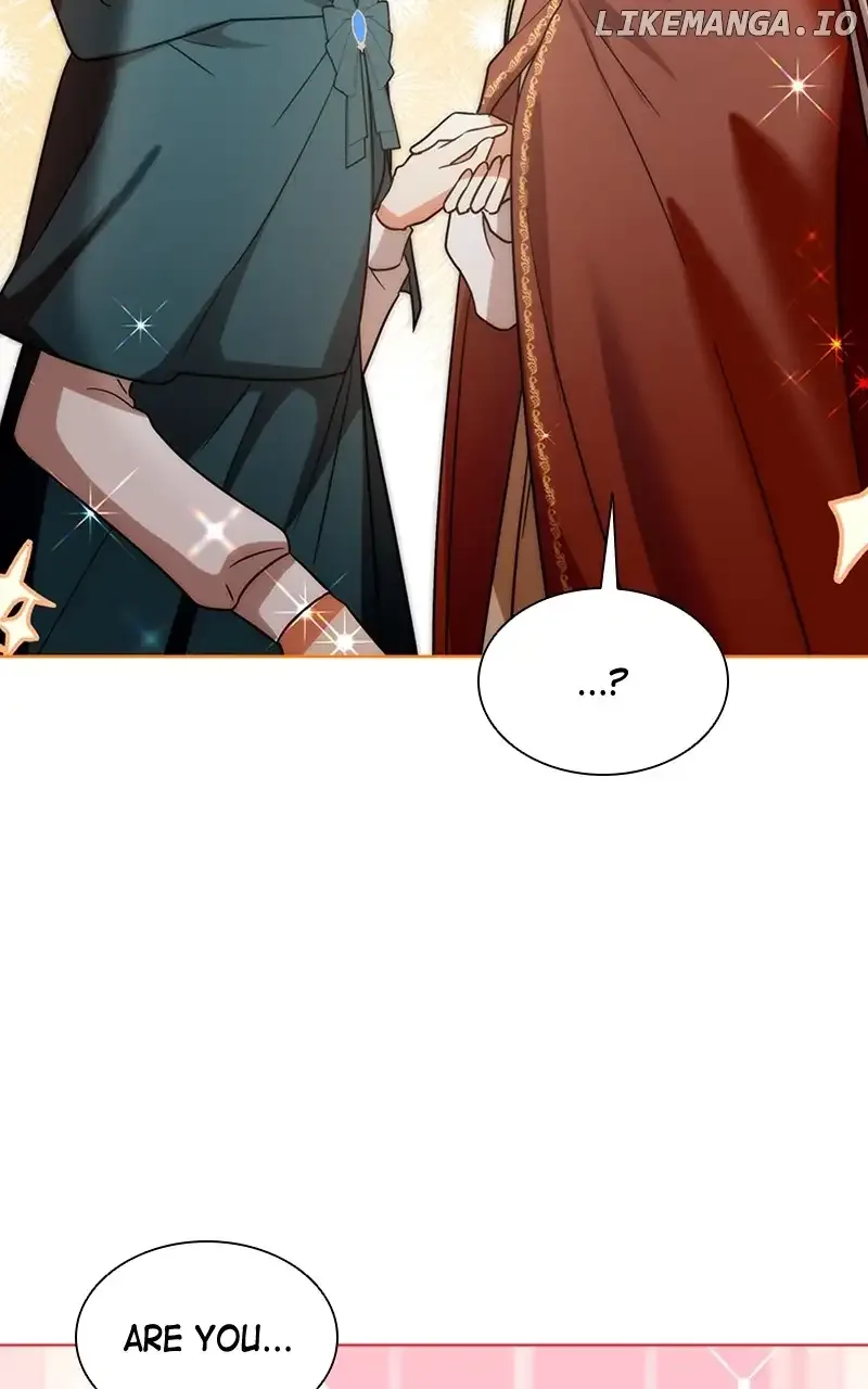 Hoping for My Death Chapter 26 page 33