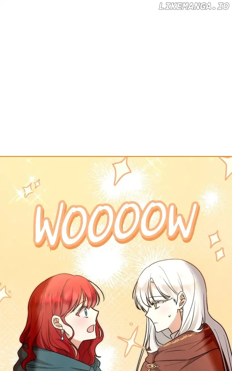 Hoping for My Death Chapter 26 page 32