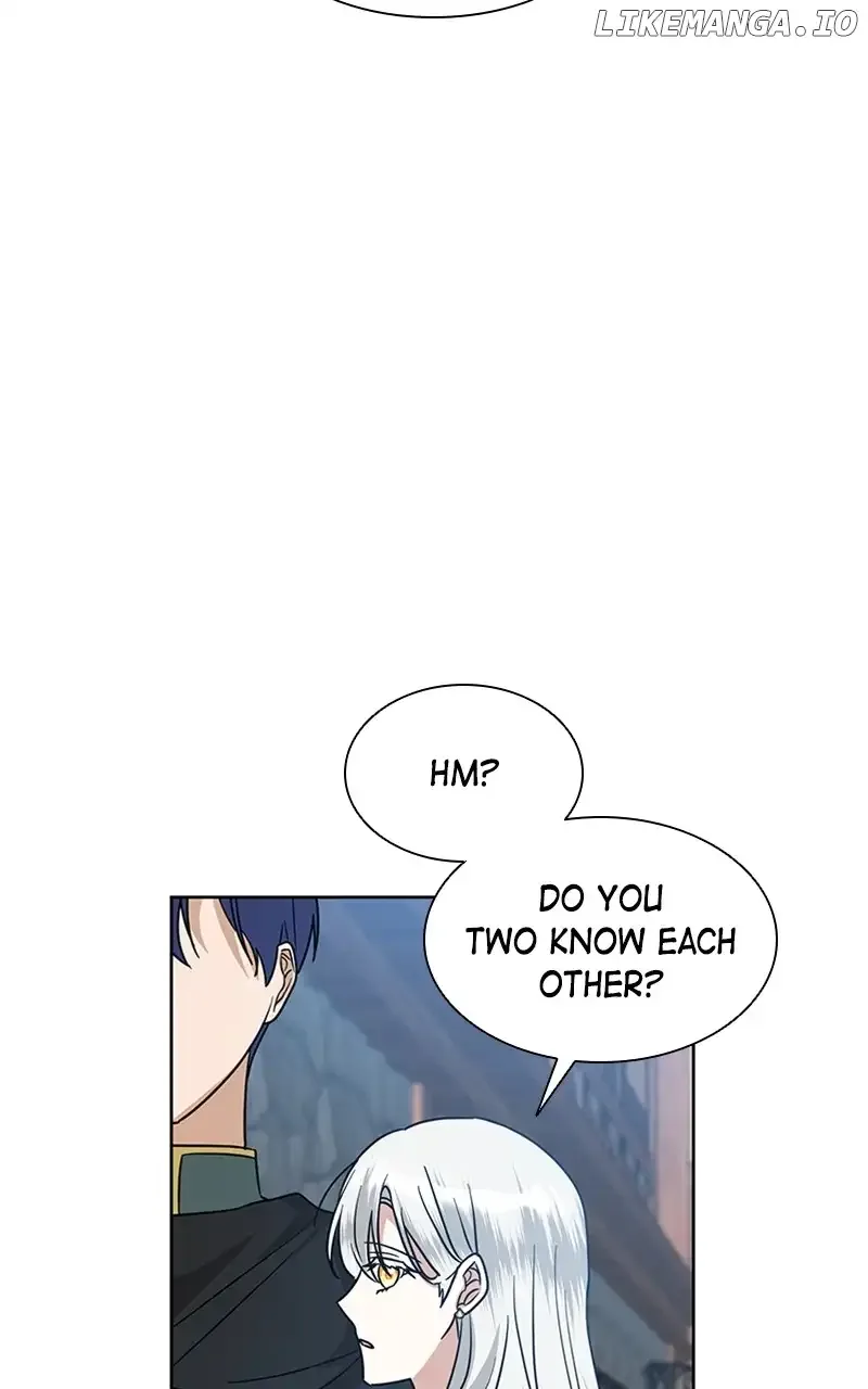 Hoping for My Death Chapter 26 page 48