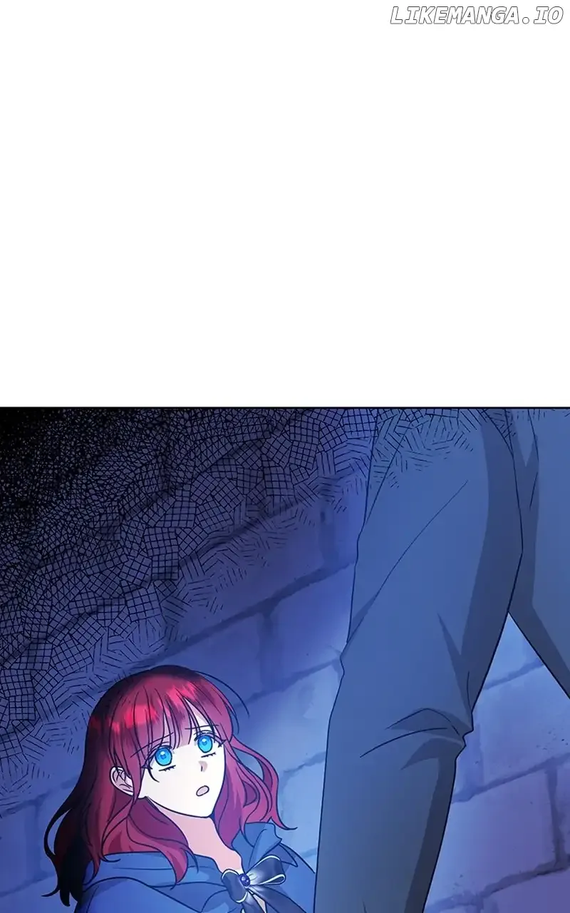 Hoping for My Death Chapter 27 page 16
