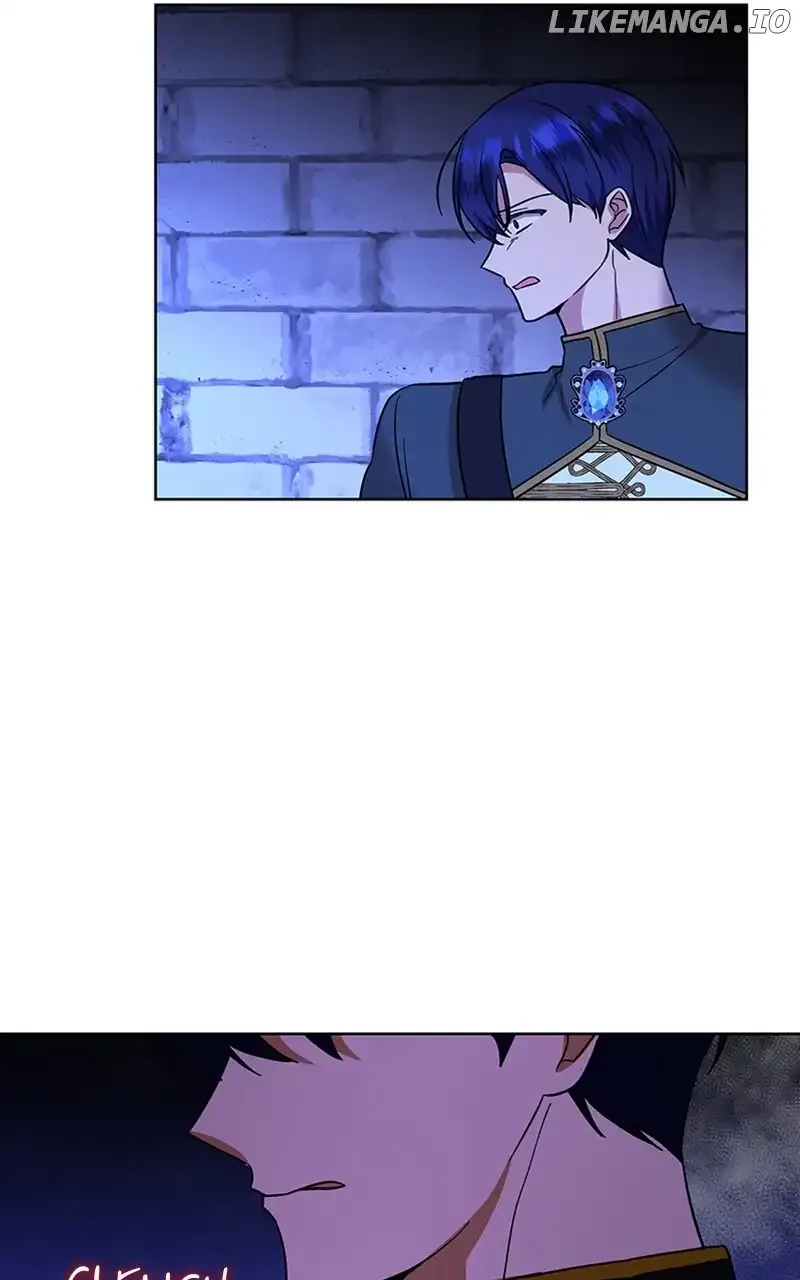 Hoping for My Death Chapter 27 page 23