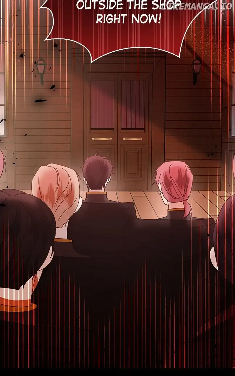 Hoping for My Death Chapter 28 page 101