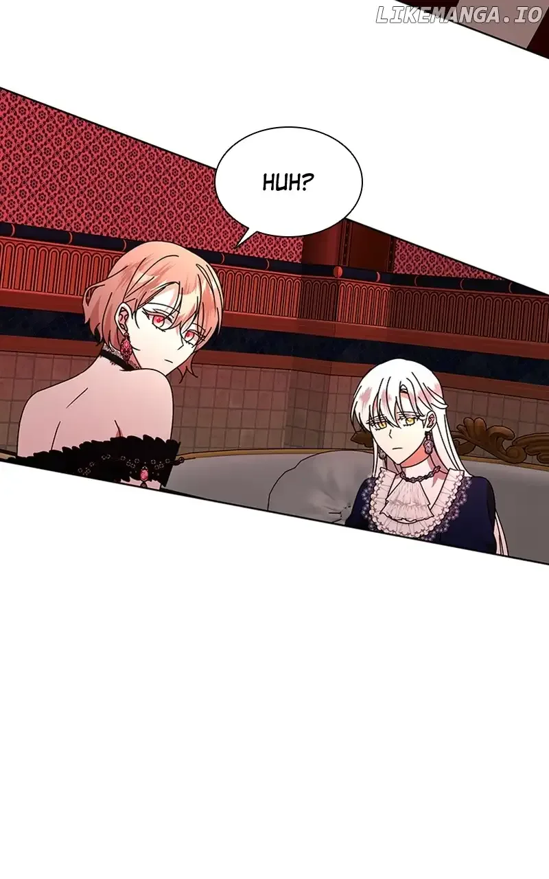 Hoping for My Death Chapter 28 page 95