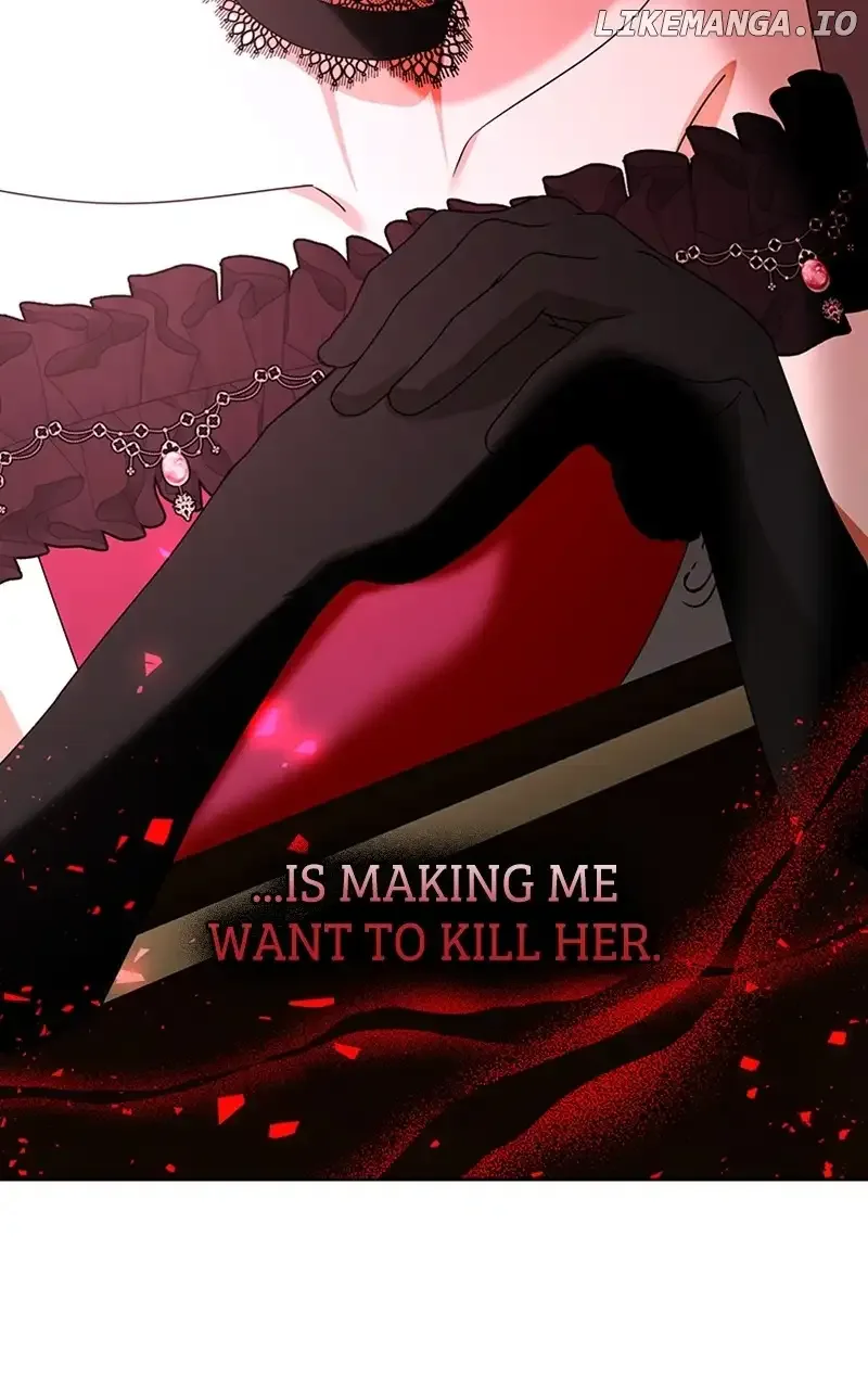 Hoping for My Death Chapter 28 page 91