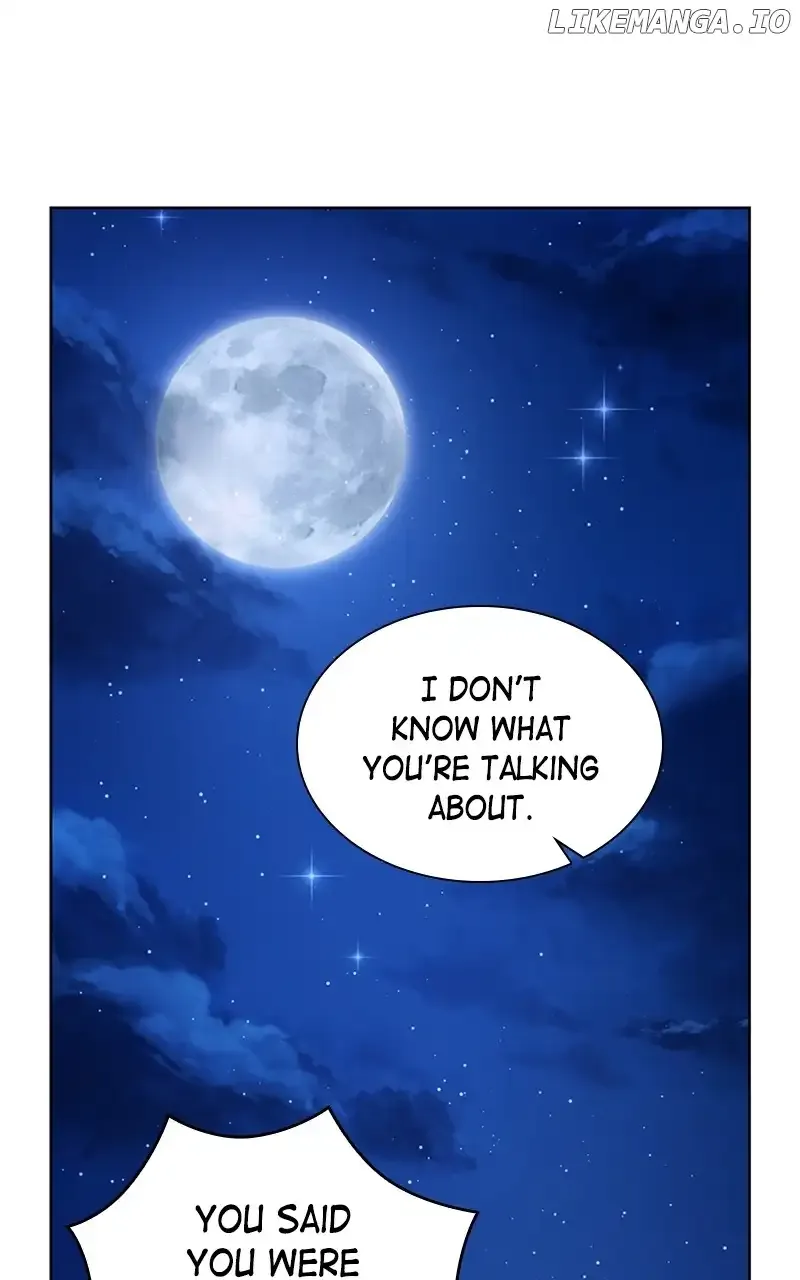 Hoping for My Death Chapter 27 page 19