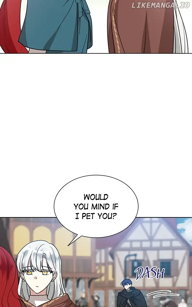 Hoping for My Death Chapter 26 page 41