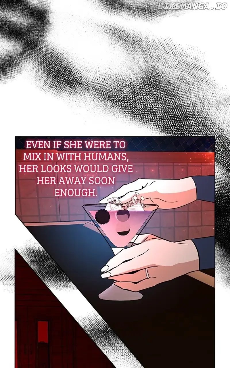Hoping for My Death Chapter 28 page 82