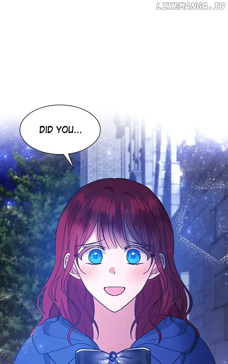 Hoping for My Death Chapter 27 page 13