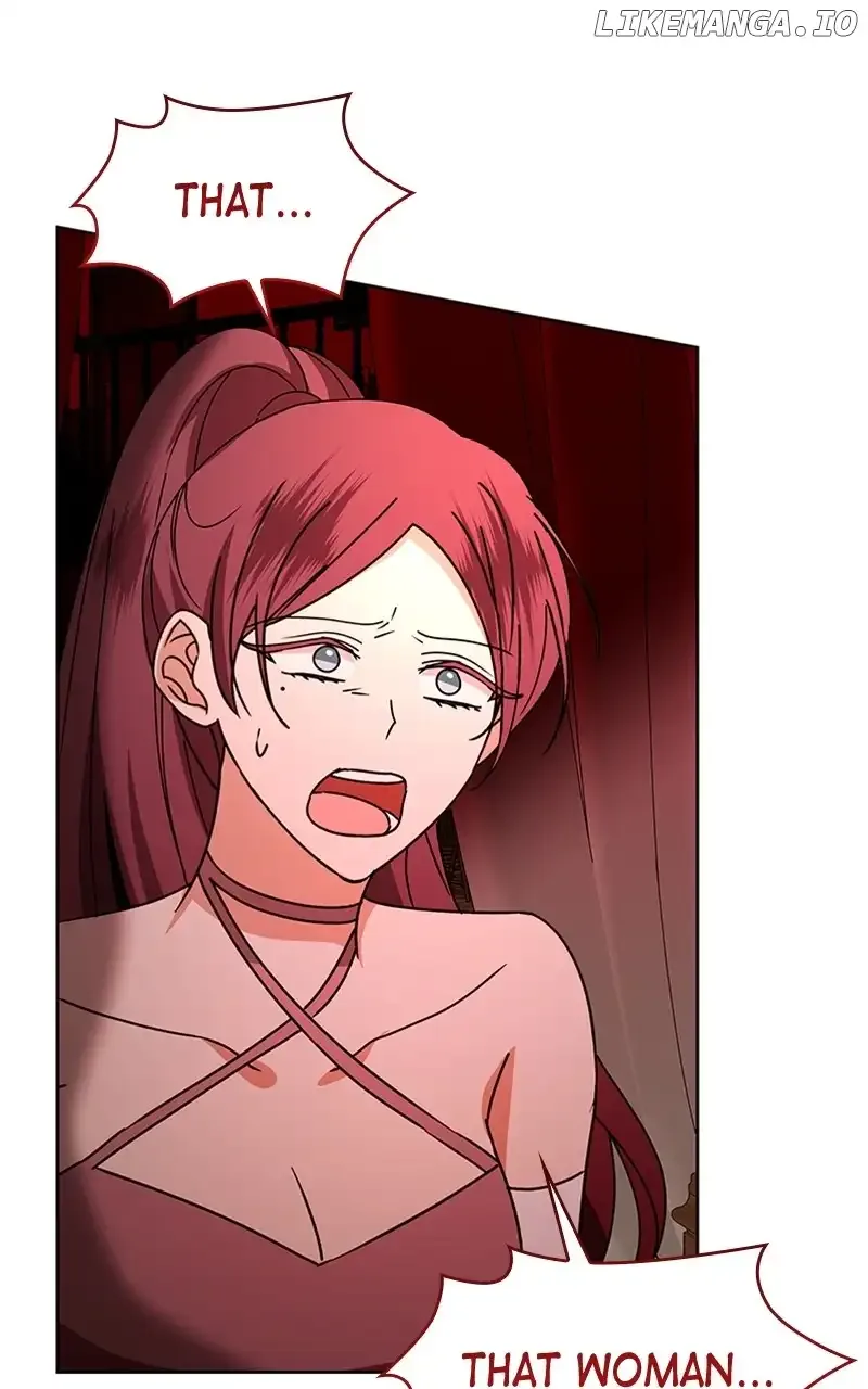 Hoping for My Death Chapter 28 page 96