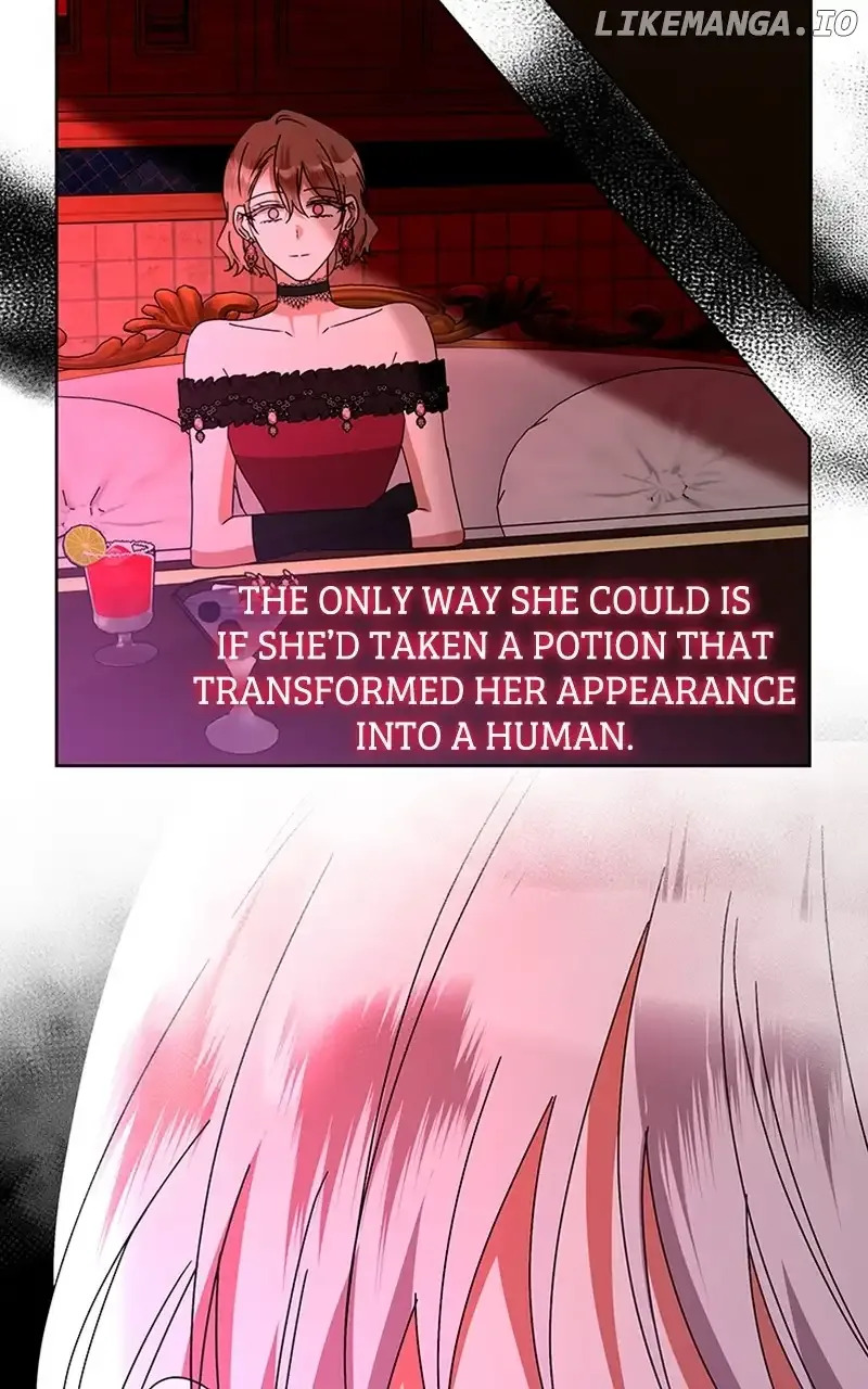 Hoping for My Death Chapter 28 page 83