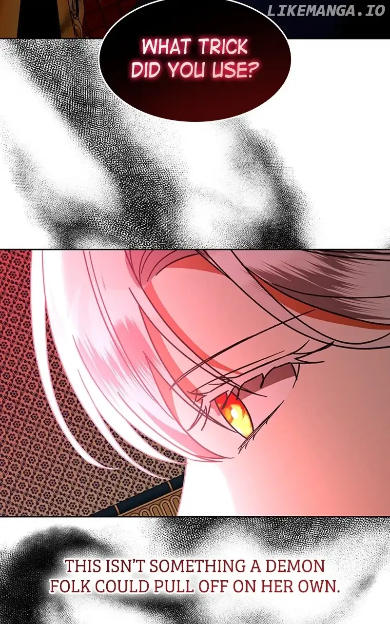 Hoping for My Death Chapter 28 page 81