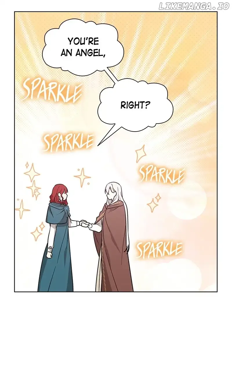 Hoping for My Death Chapter 26 page 37