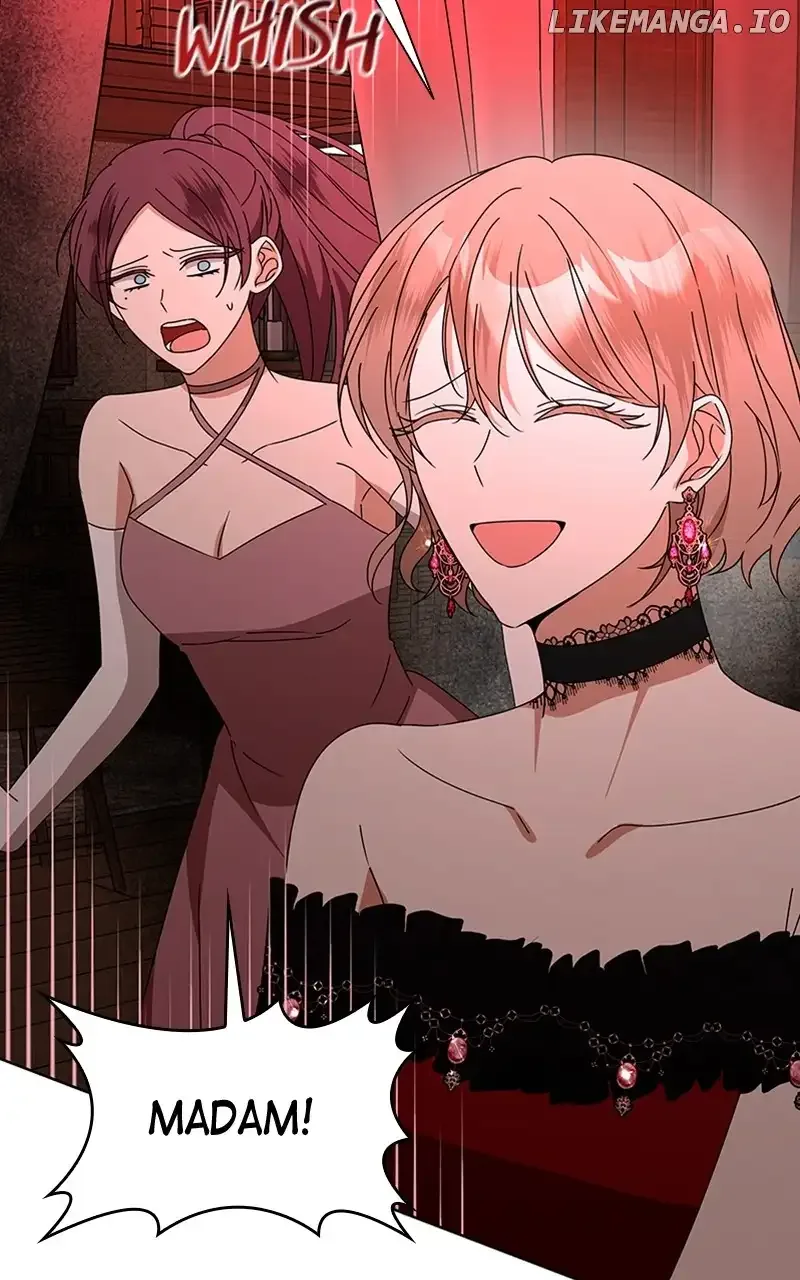 Hoping for My Death Chapter 28 page 94
