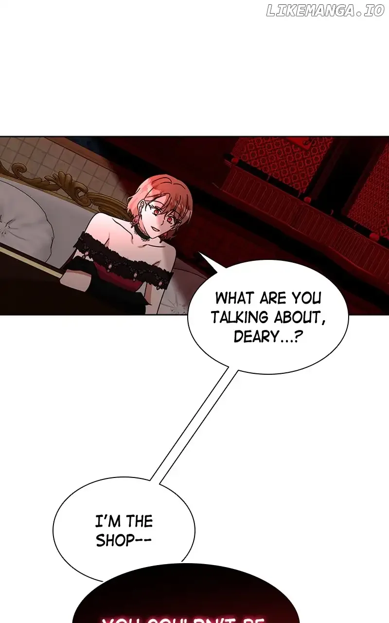 Hoping for My Death Chapter 28 page 79