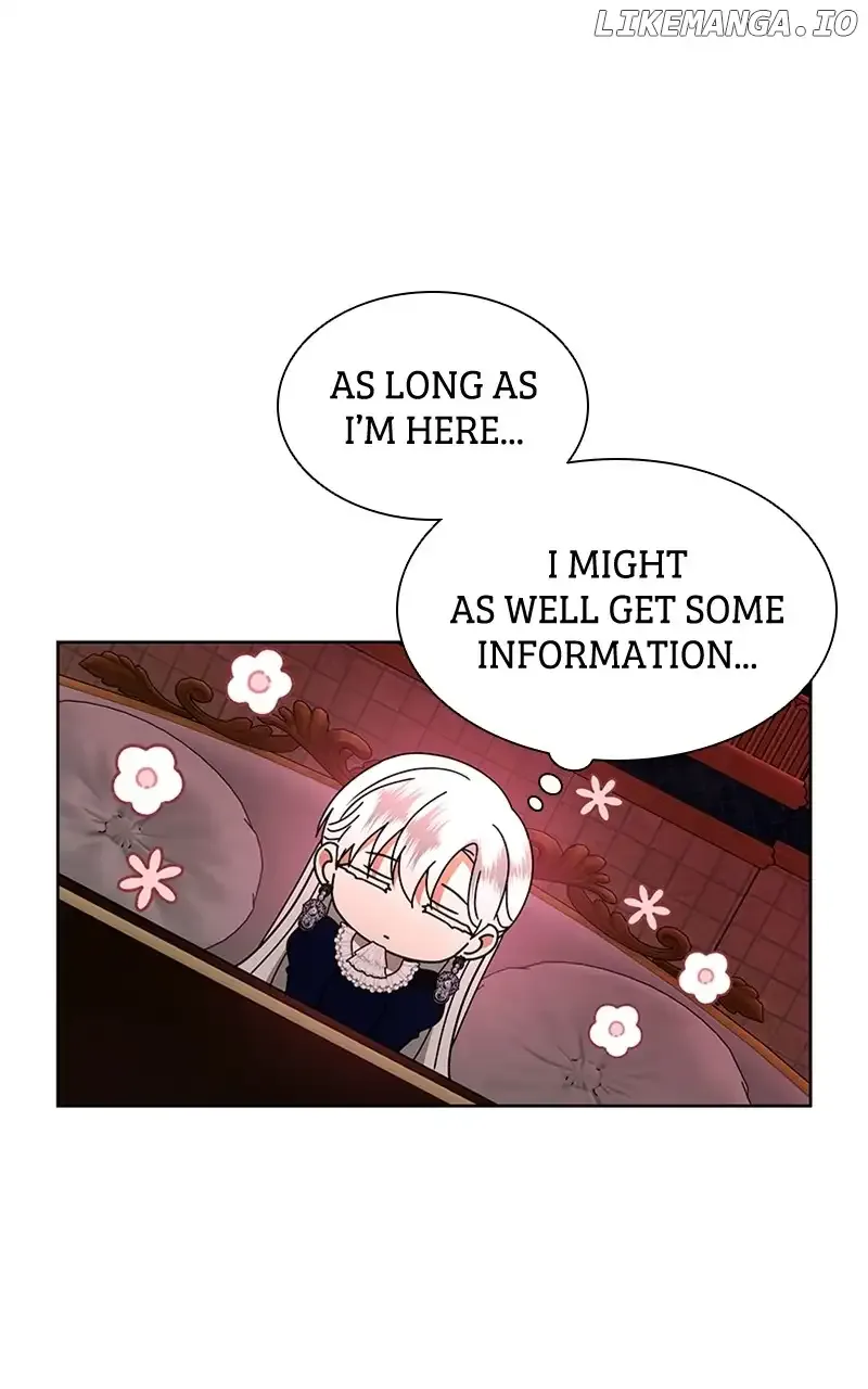 Hoping for My Death Chapter 28 page 88
