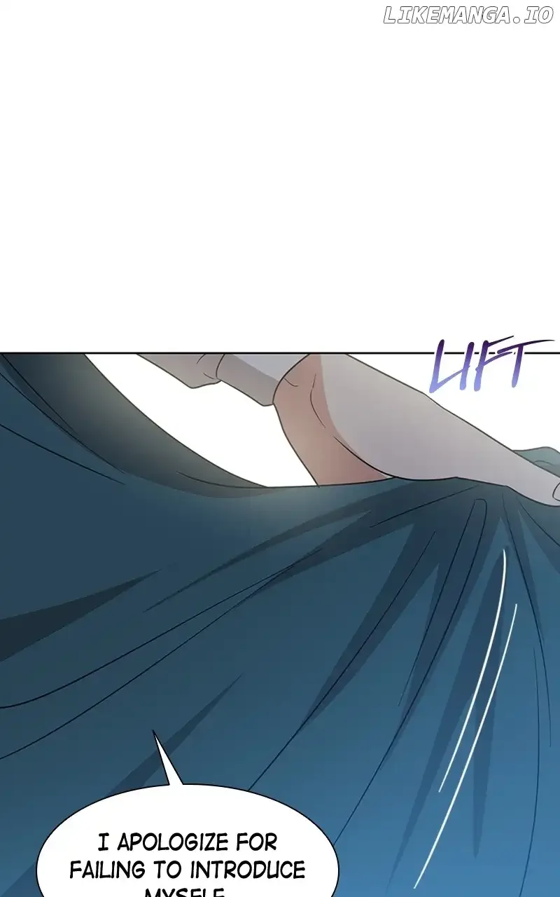 Hoping for My Death Chapter 26 page 56