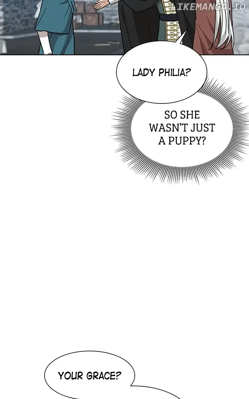 Hoping for My Death Chapter 26 page 53