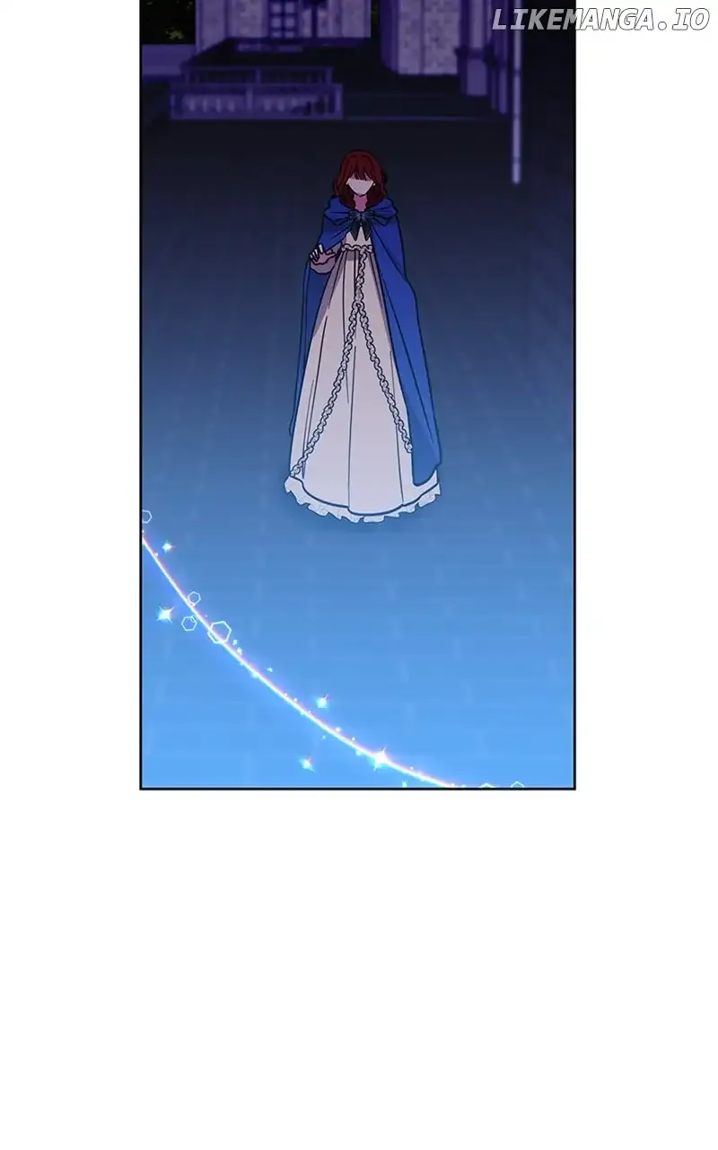 Hoping for My Death Chapter 27 page 30