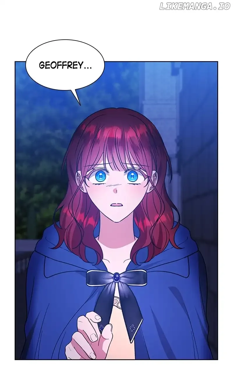 Hoping for My Death Chapter 27 page 27