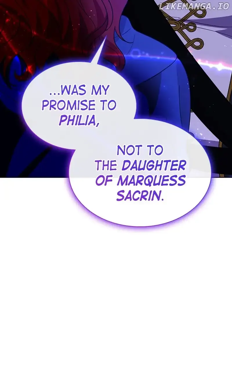 Hoping for My Death Chapter 27 page 26