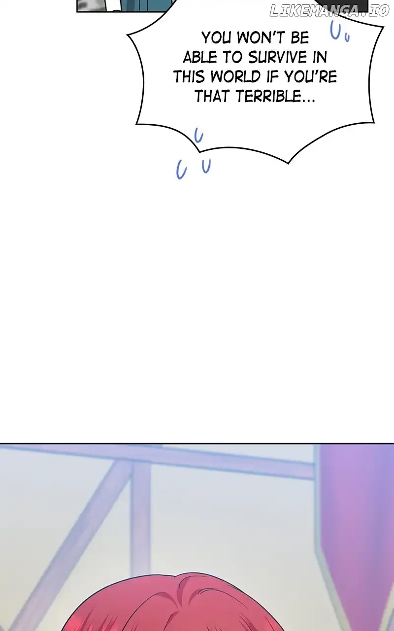 Hoping for My Death Chapter 26 page 46