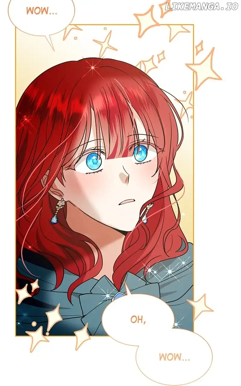 Hoping for My Death Chapter 26 page 31