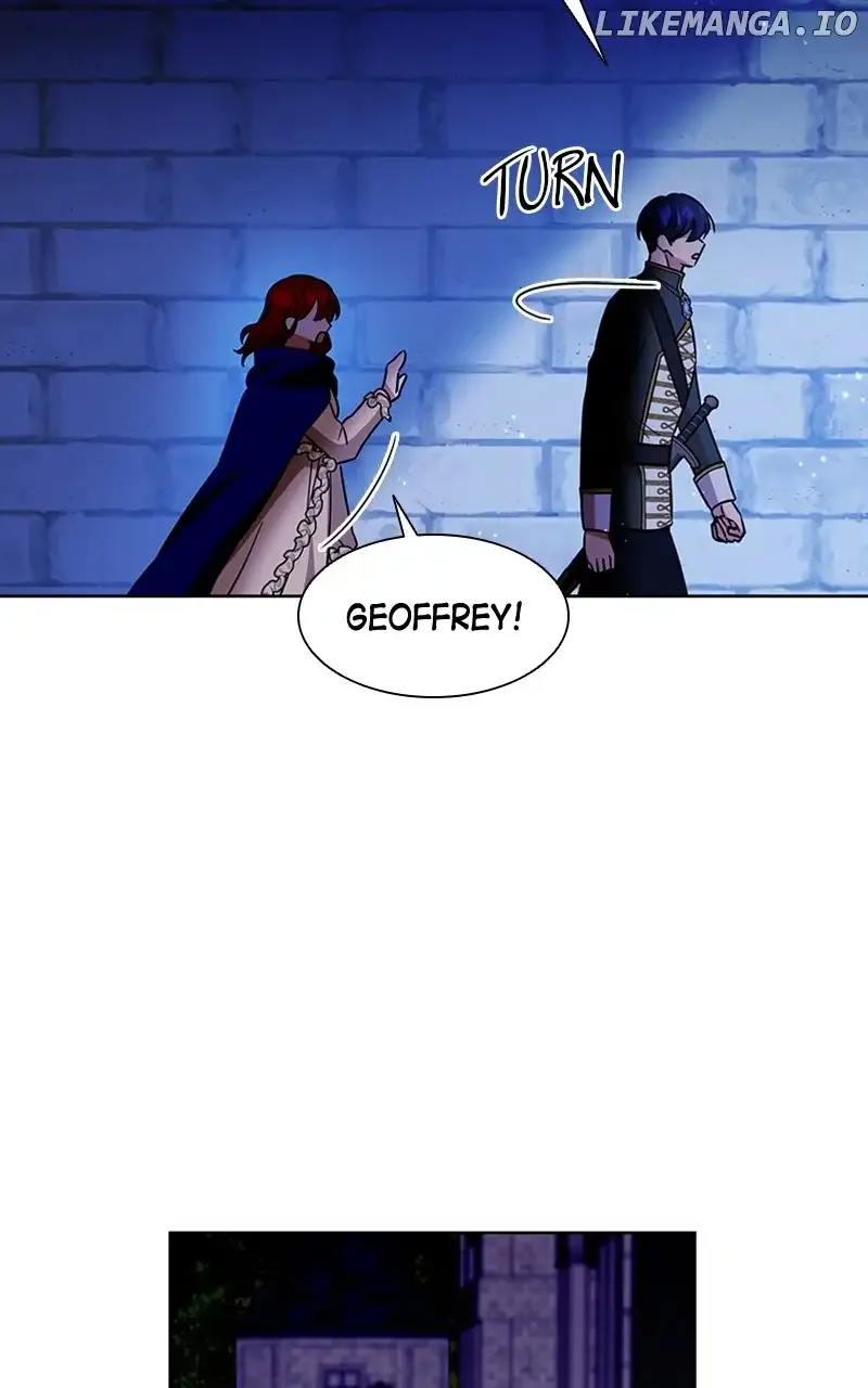 Hoping for My Death Chapter 27 page 29