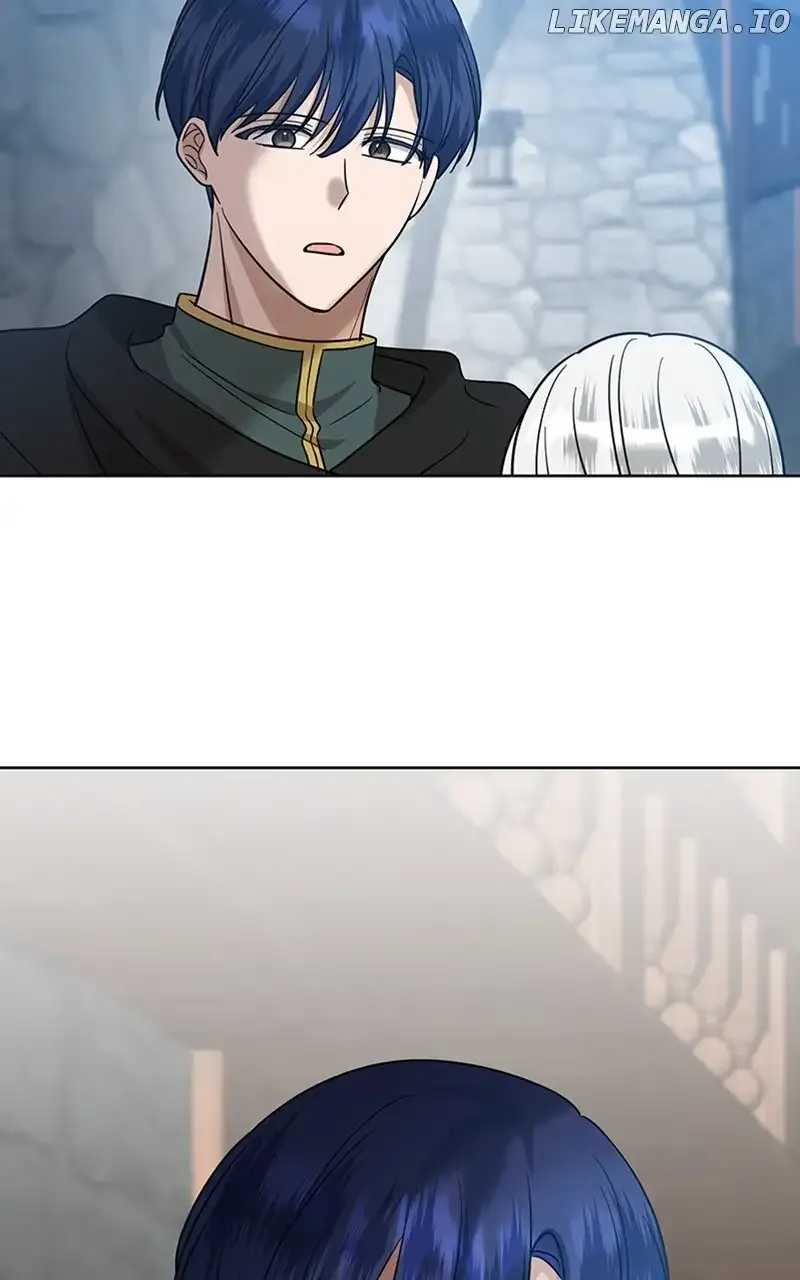 Hoping for My Death Chapter 26 page 50