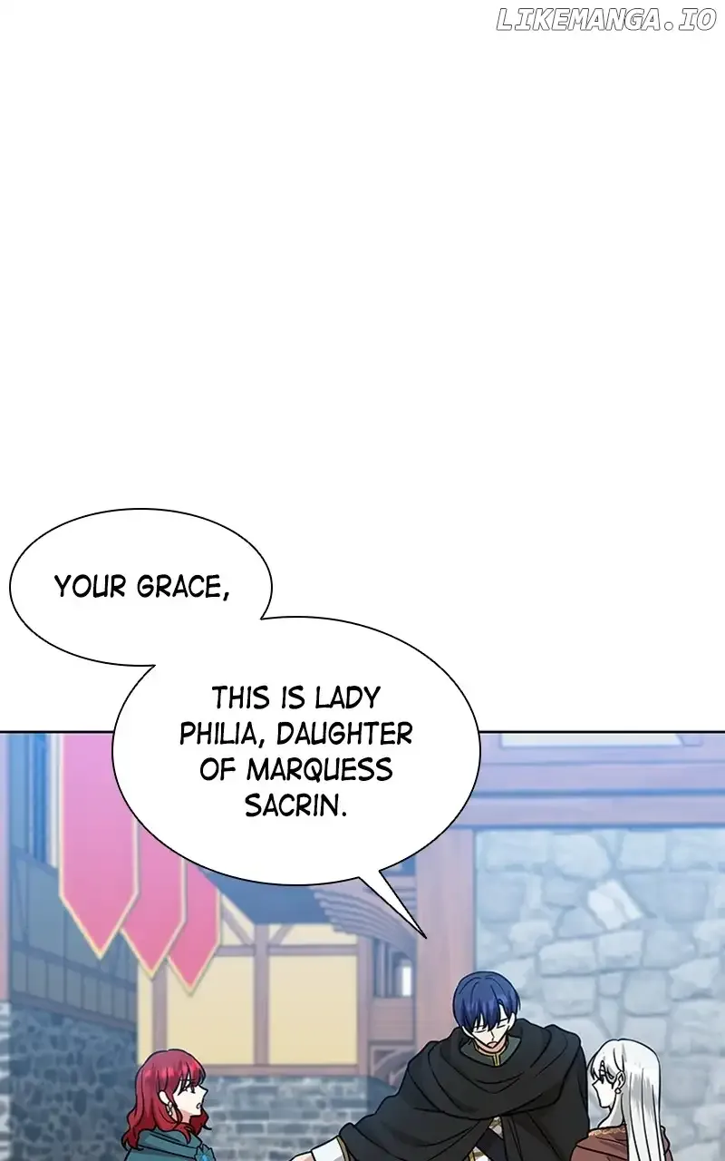 Hoping for My Death Chapter 26 page 52