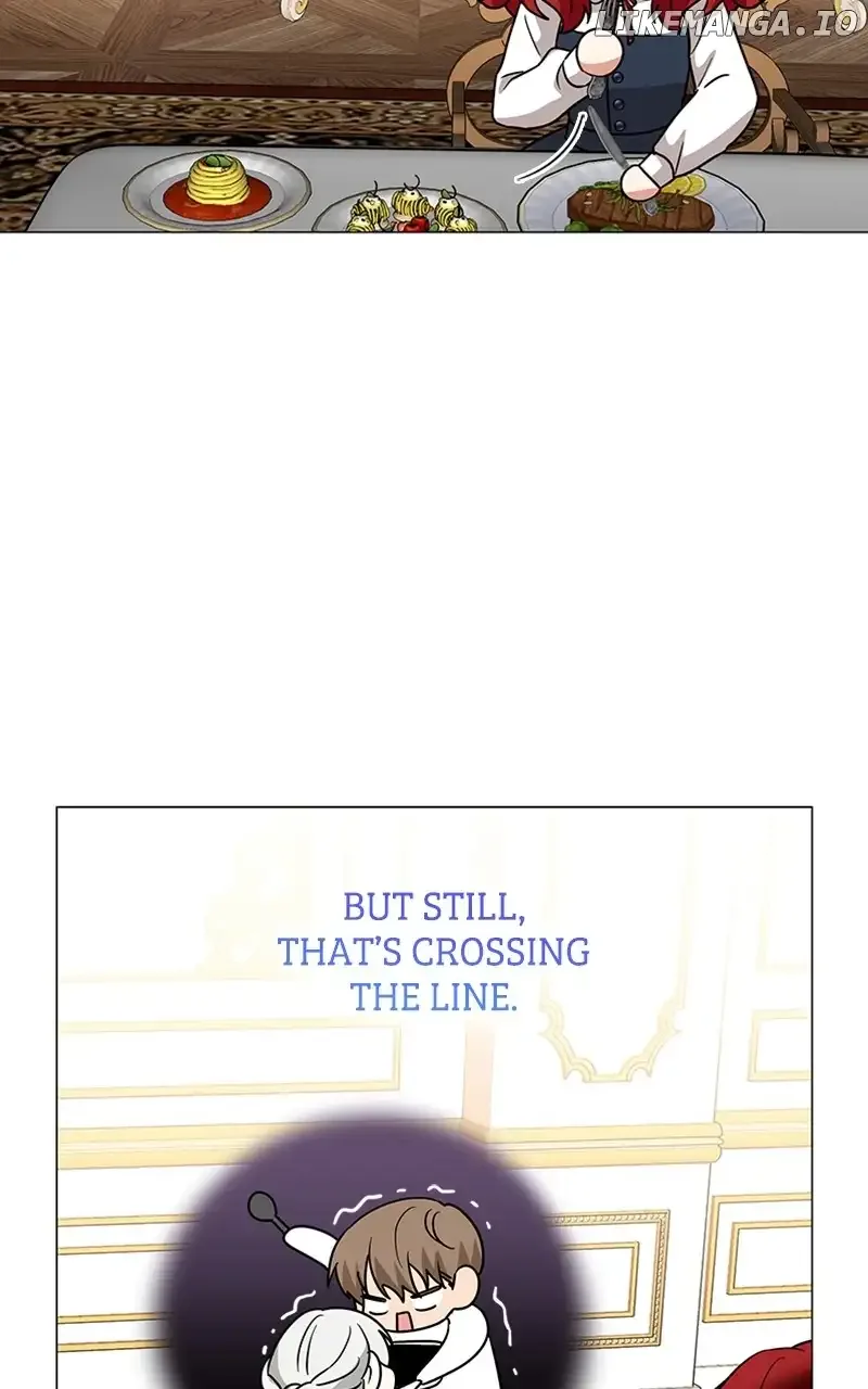 Hoping for My Death Chapter 27 page 47