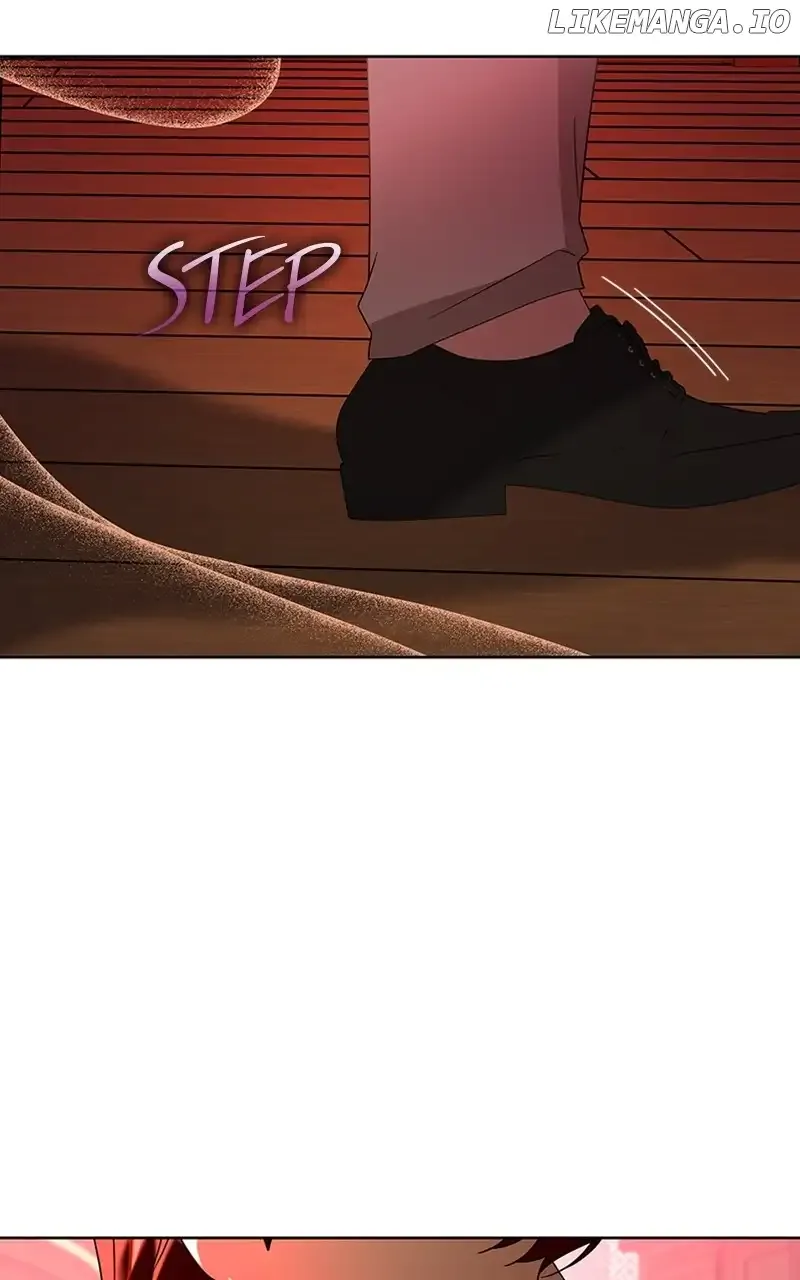 Hoping for My Death Chapter 29 page 8