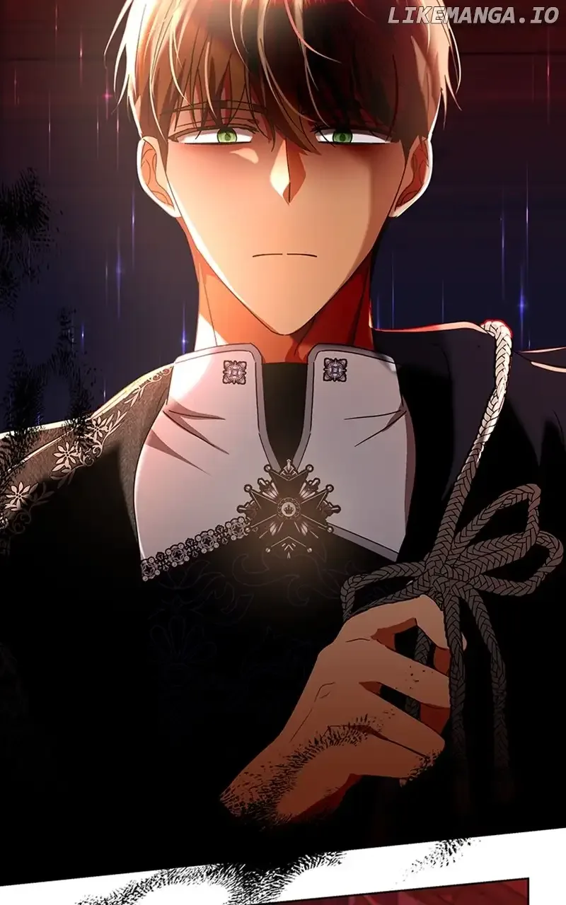 Hoping for My Death Chapter 29 page 14