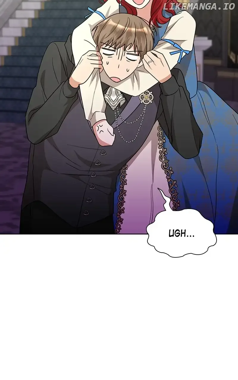 Hoping for My Death Chapter 26 page 67