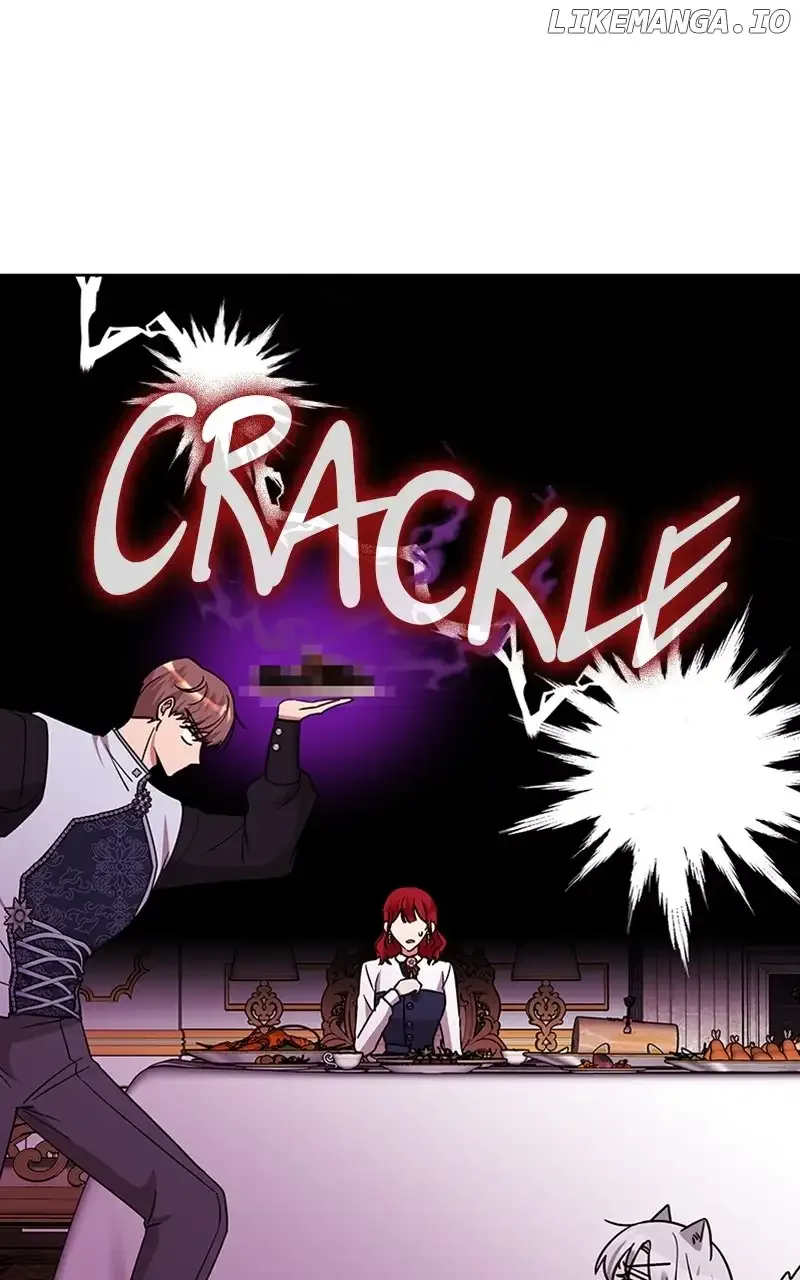 Hoping for My Death Chapter 27 page 39