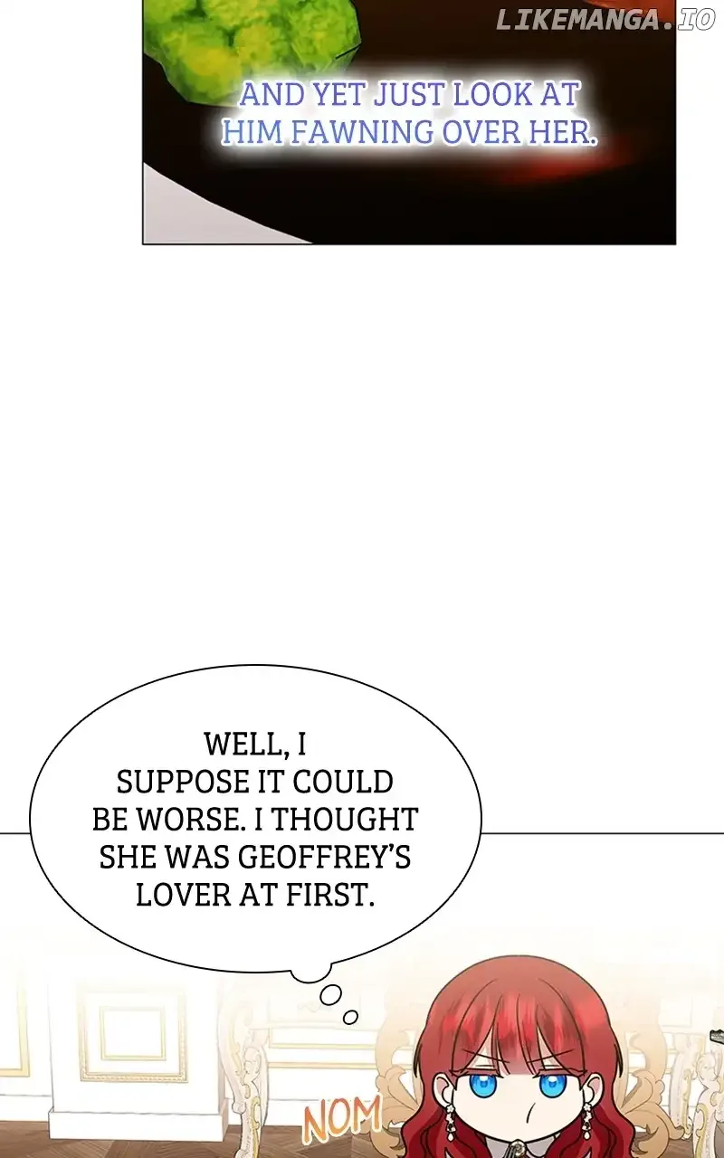 Hoping for My Death Chapter 27 page 46