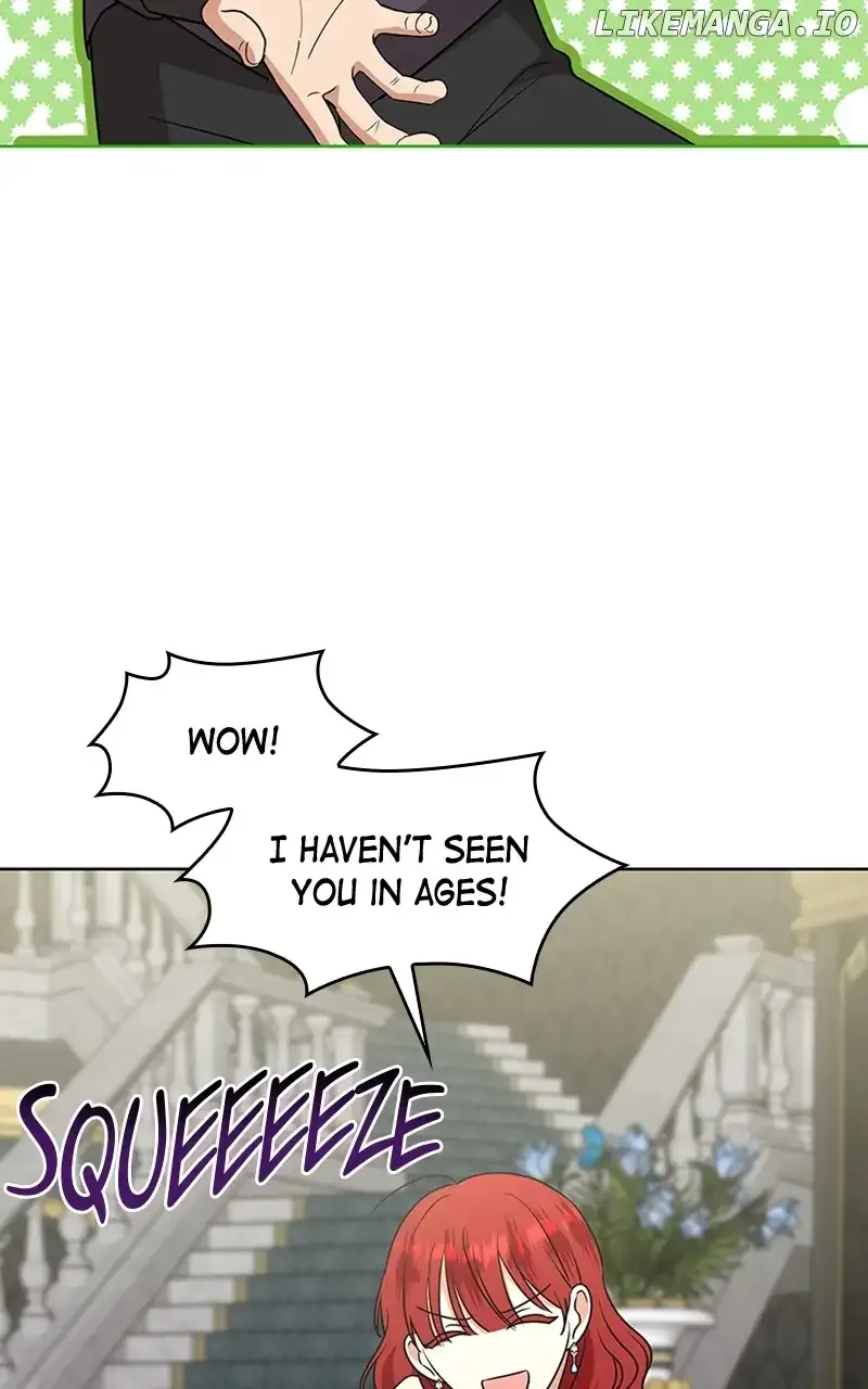 Hoping for My Death Chapter 26 page 66