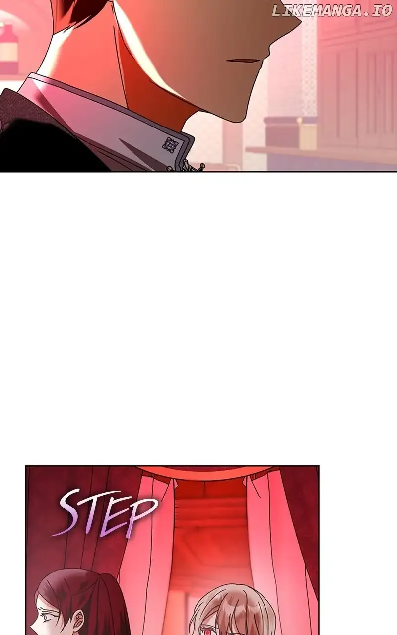 Hoping for My Death Chapter 29 page 9